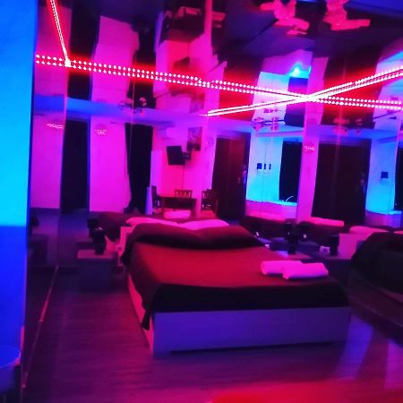 Diamond Rooms Catania Exterior foto