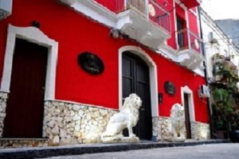 Diamond Rooms Catania Exterior foto