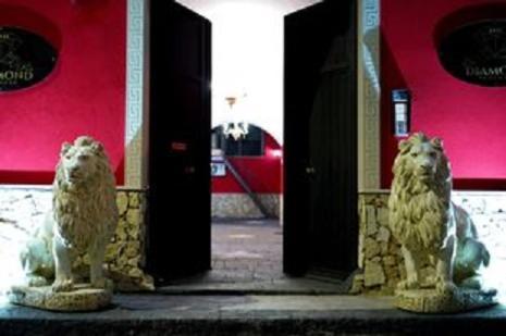 Diamond Rooms Catania Exterior foto