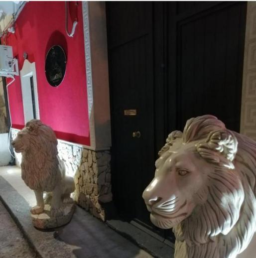 Diamond Rooms Catania Exterior foto