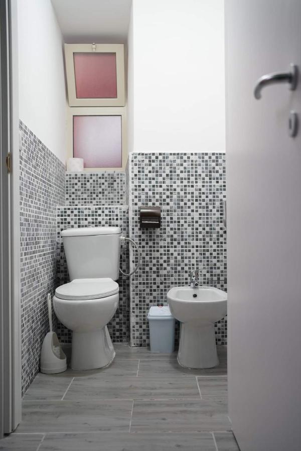 Diamond Rooms Catania Exterior foto